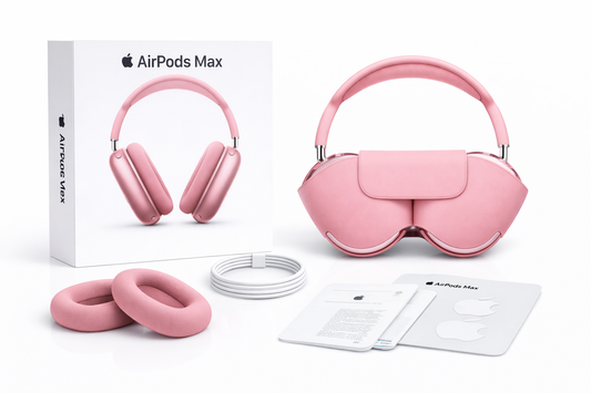 Audífonos Max Bluetooth