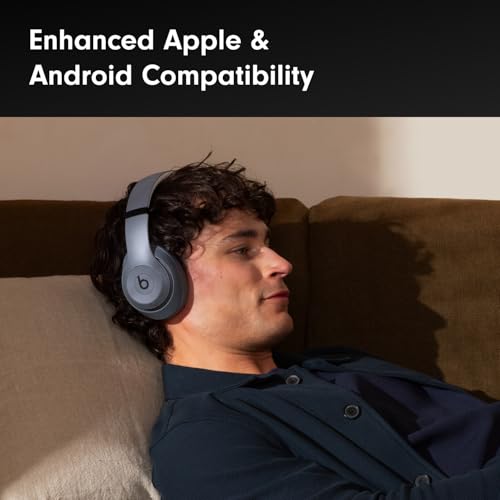 Beats Studio Pro Bluetooth – Audífonos Premium Over-Ear