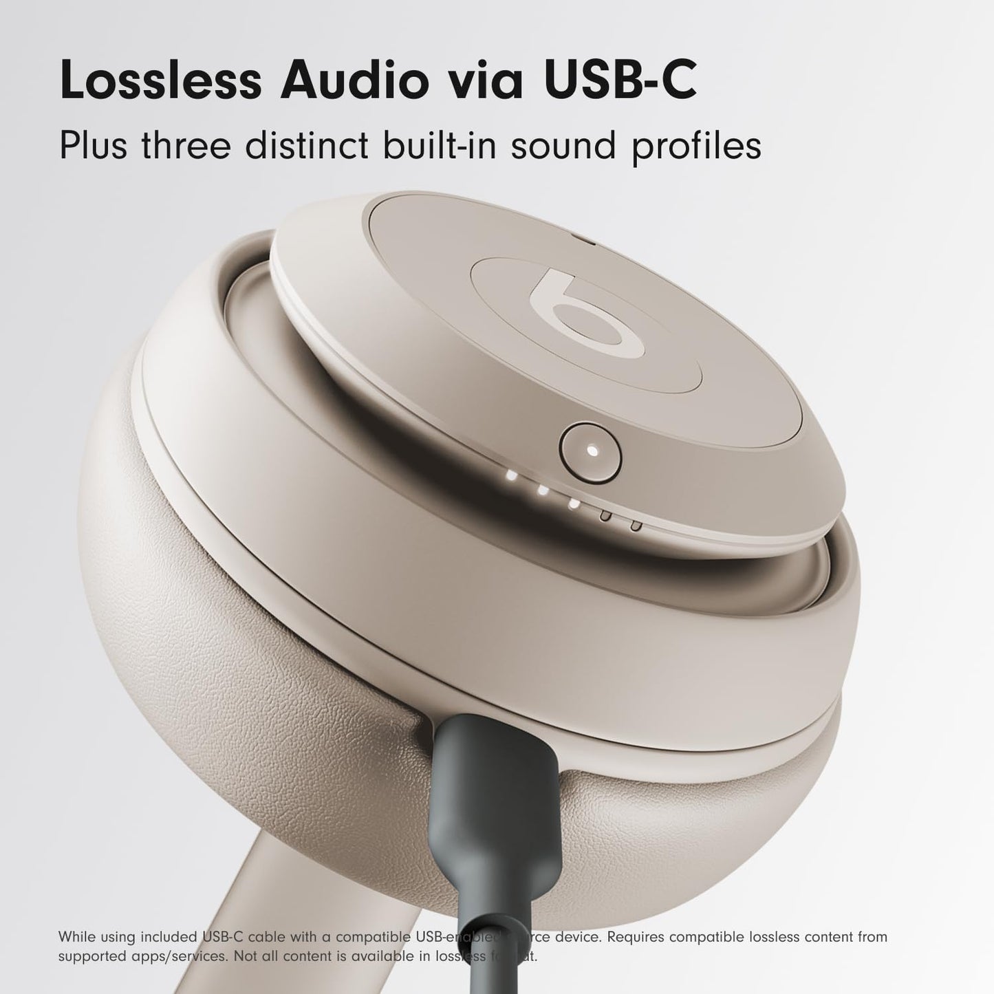 Beats Studio Pro Bluetooth – Audífonos Premium Over-Ear