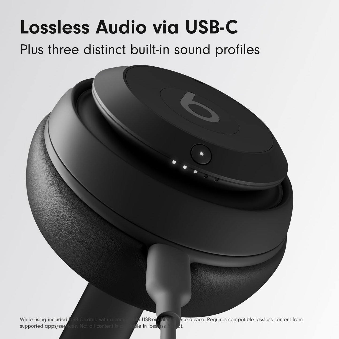 Beats Studio Pro Bluetooth – Audífonos Premium Over-Ear