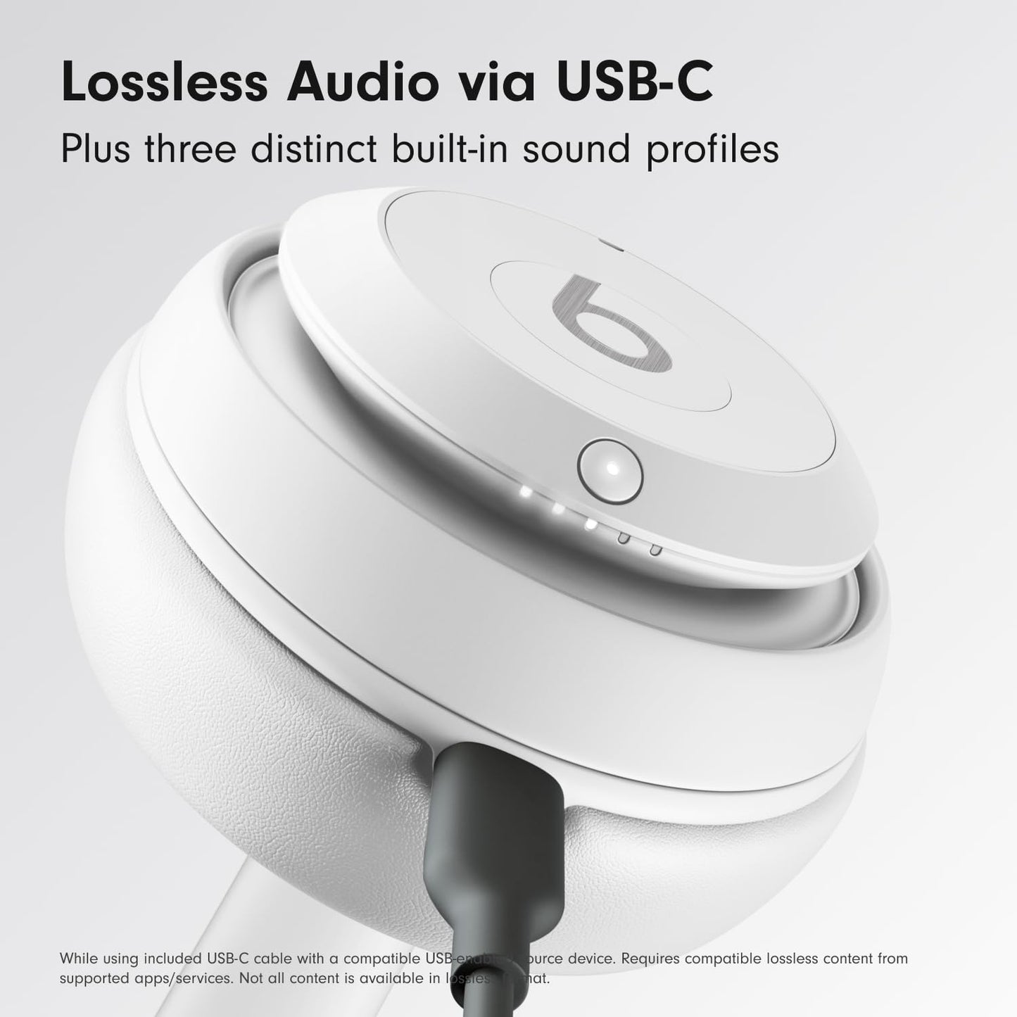 Beats Studio Pro Bluetooth – Audífonos Premium Over-Ear