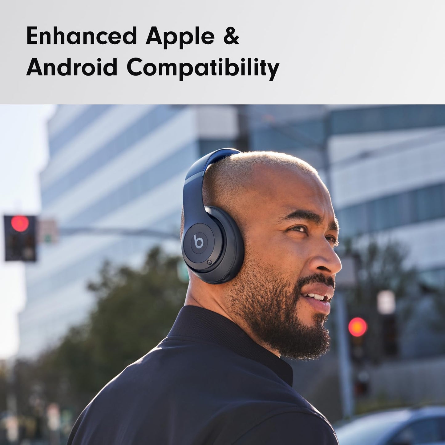 Beats Studio Pro Bluetooth – Audífonos Premium Over-Ear