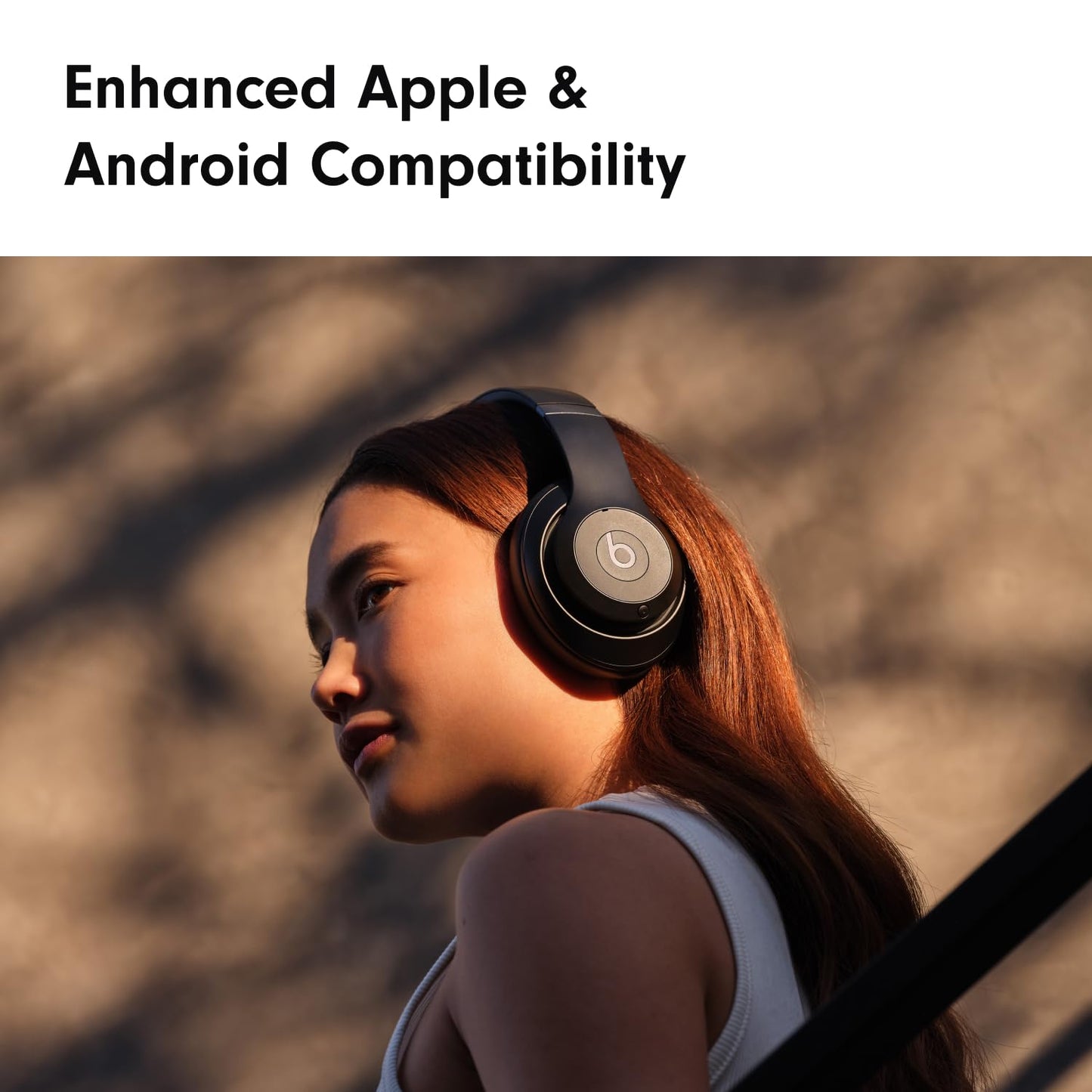 Beats Studio Pro Bluetooth – Audífonos Premium Over-Ear