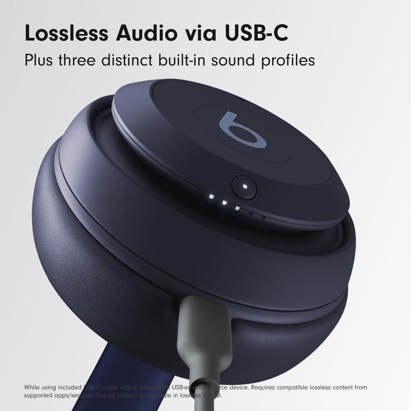 Beats Studio Pro Bluetooth – Audífonos Premium Over-Ear