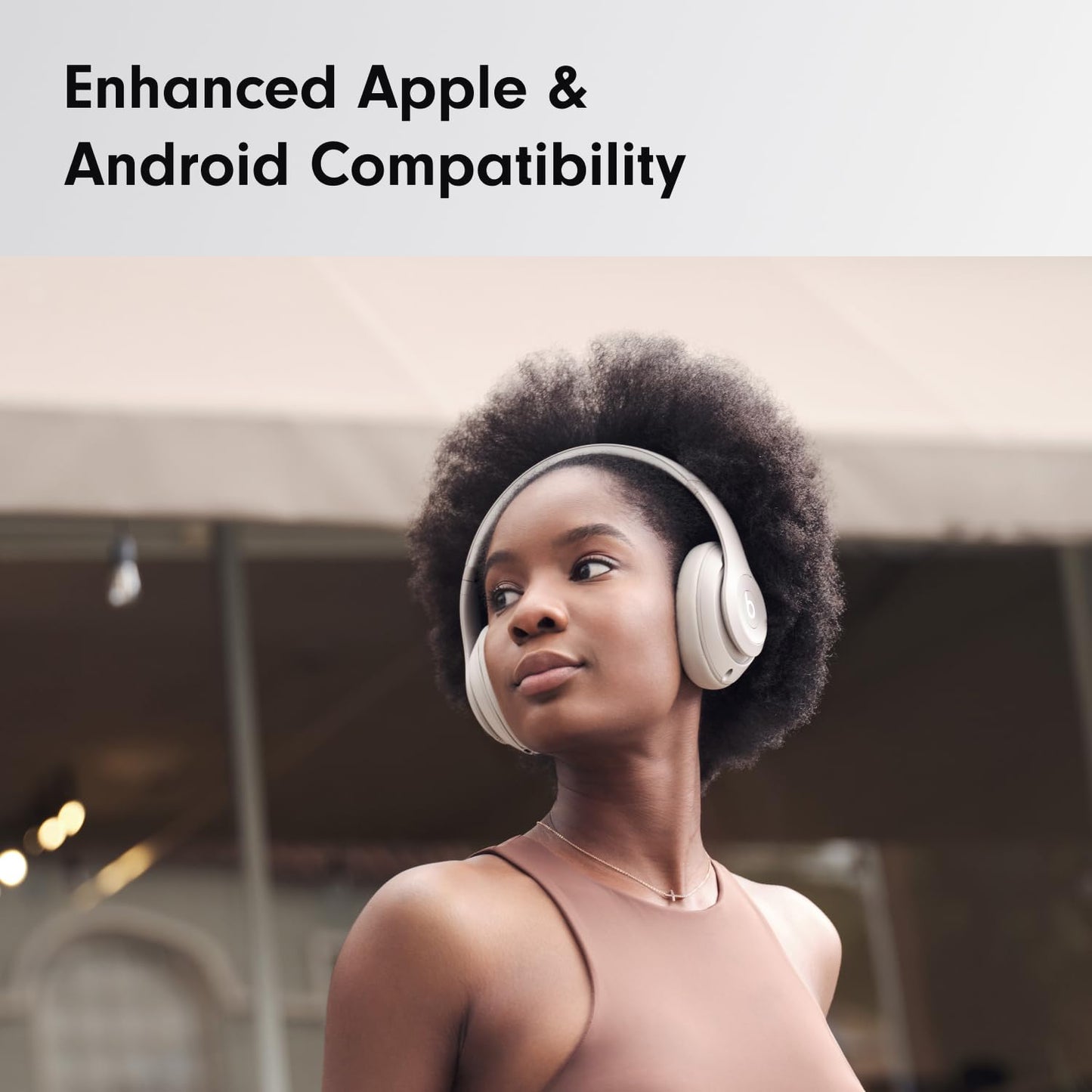 Beats Studio Pro Bluetooth – Audífonos Premium Over-Ear
