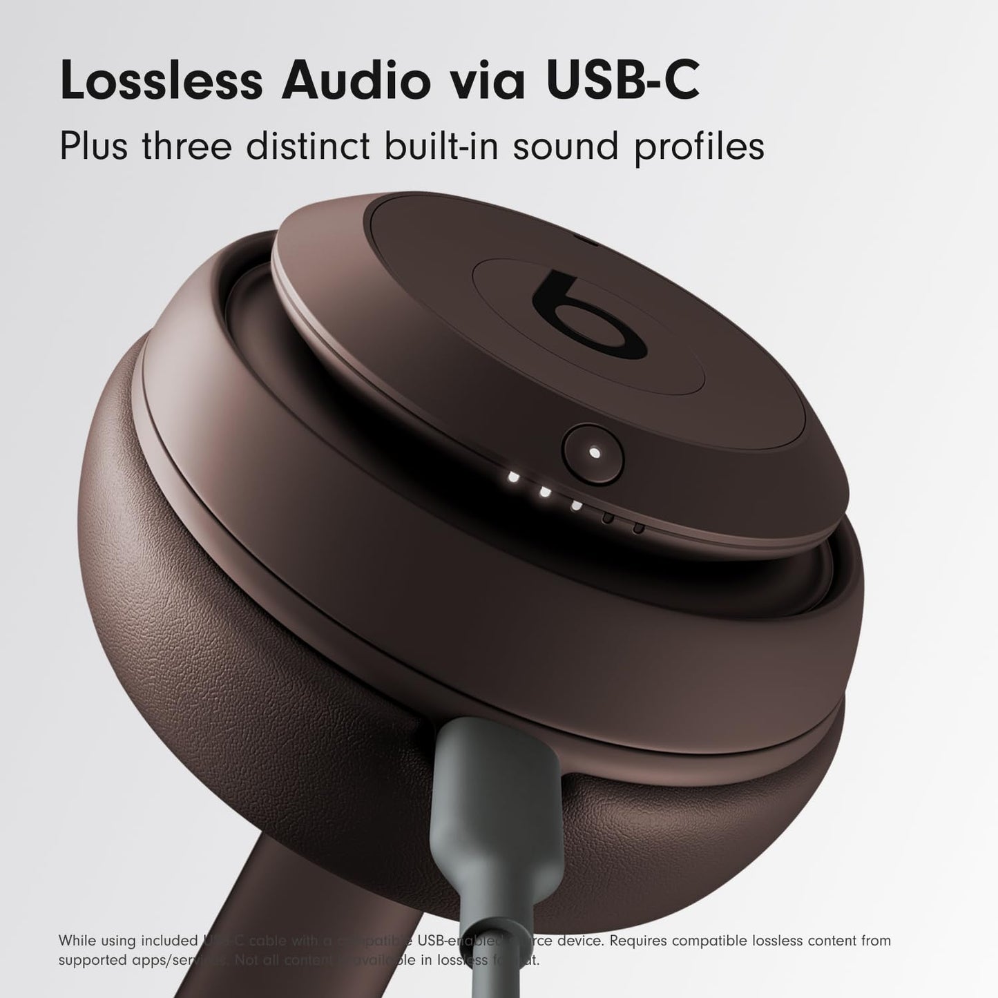 Beats Studio Pro Bluetooth – Audífonos Premium Over-Ear