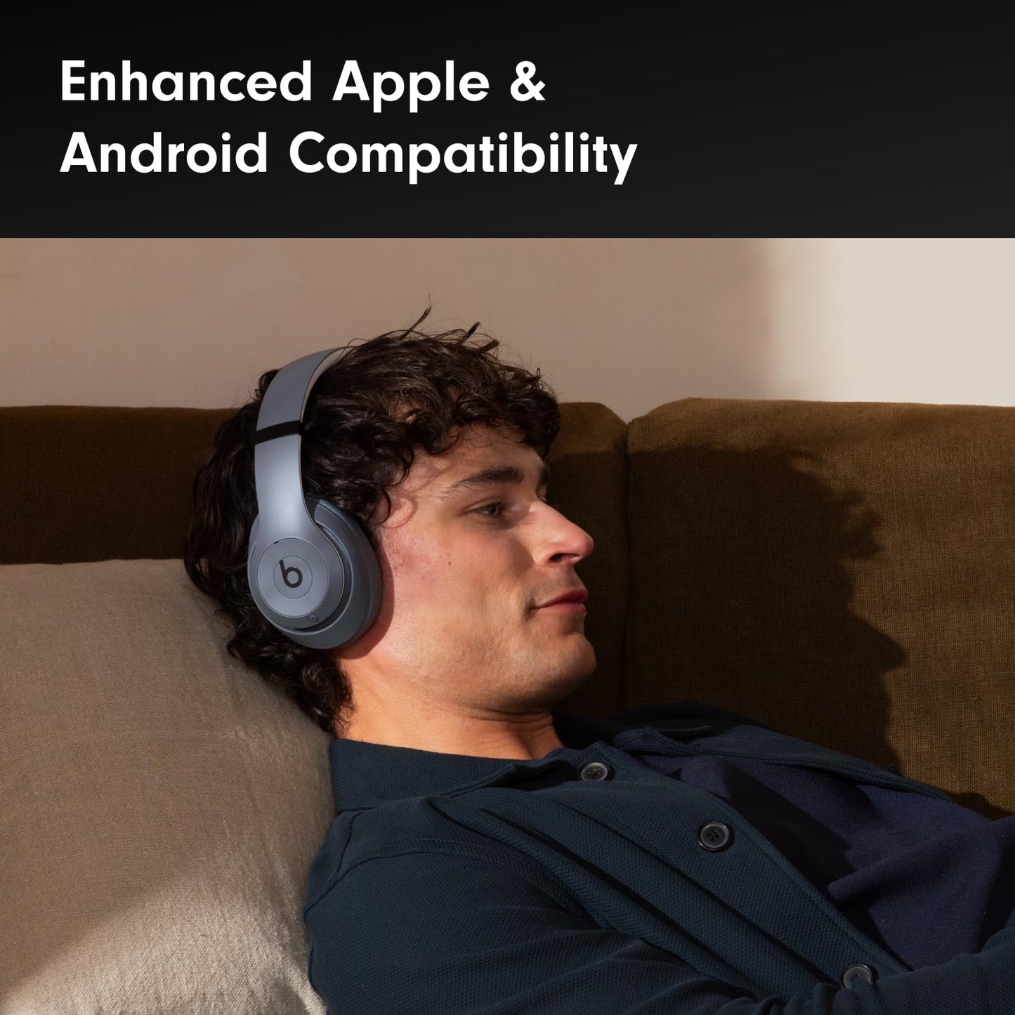 Beats Studio Pro Bluetooth – Audífonos Premium Over-Ear