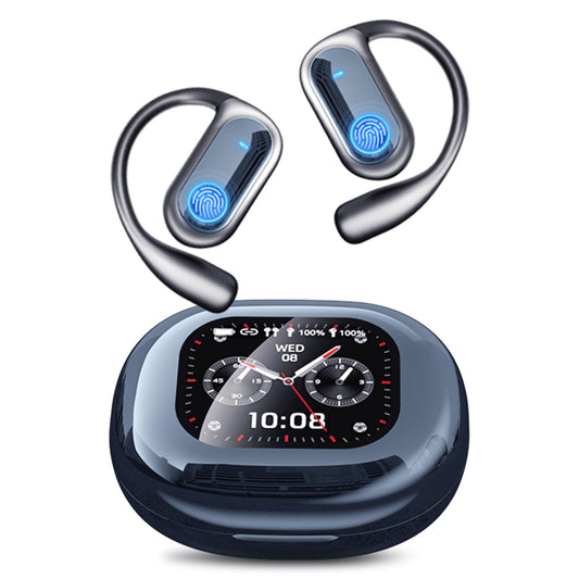Audífonos Traductor AI Bluetooth 5.4 – Traducción en Tiempo Real