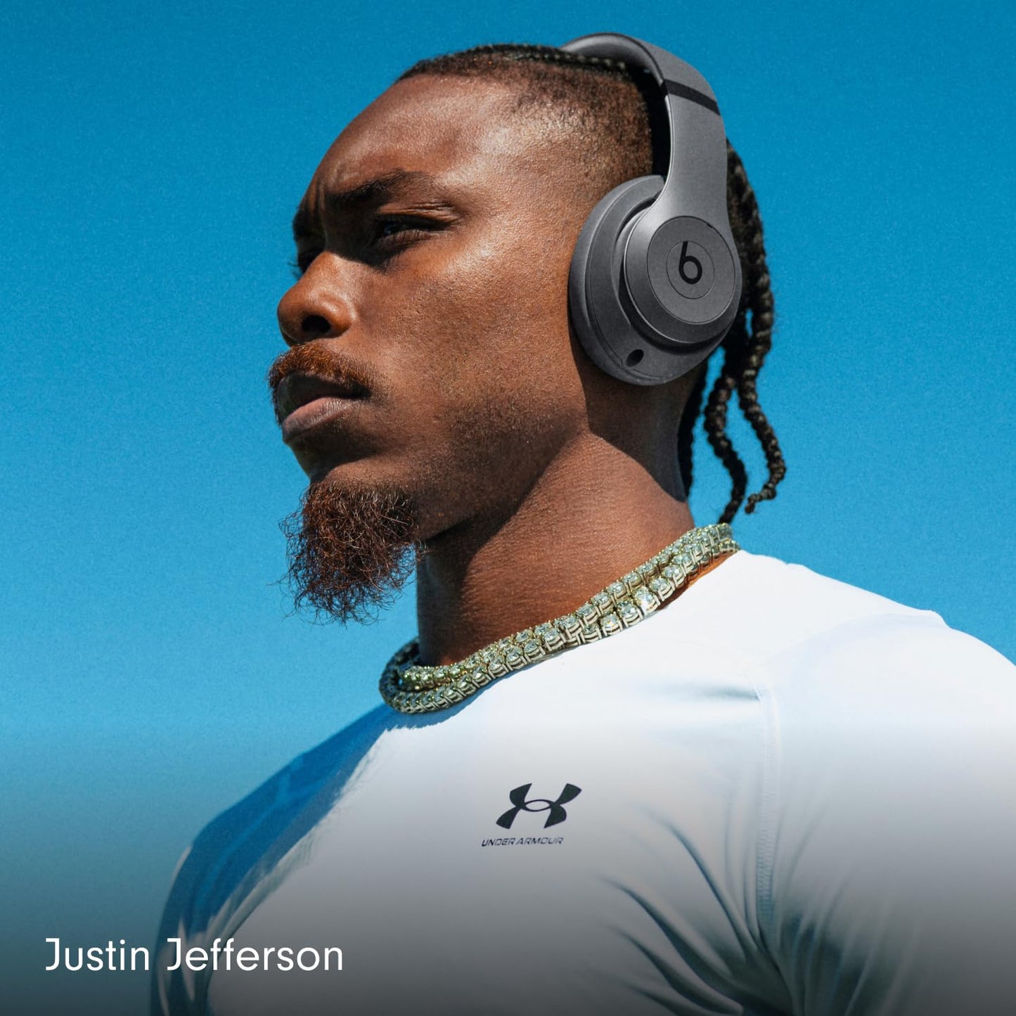 Beats Studio Pro Bluetooth – Audífonos Premium Over-Ear