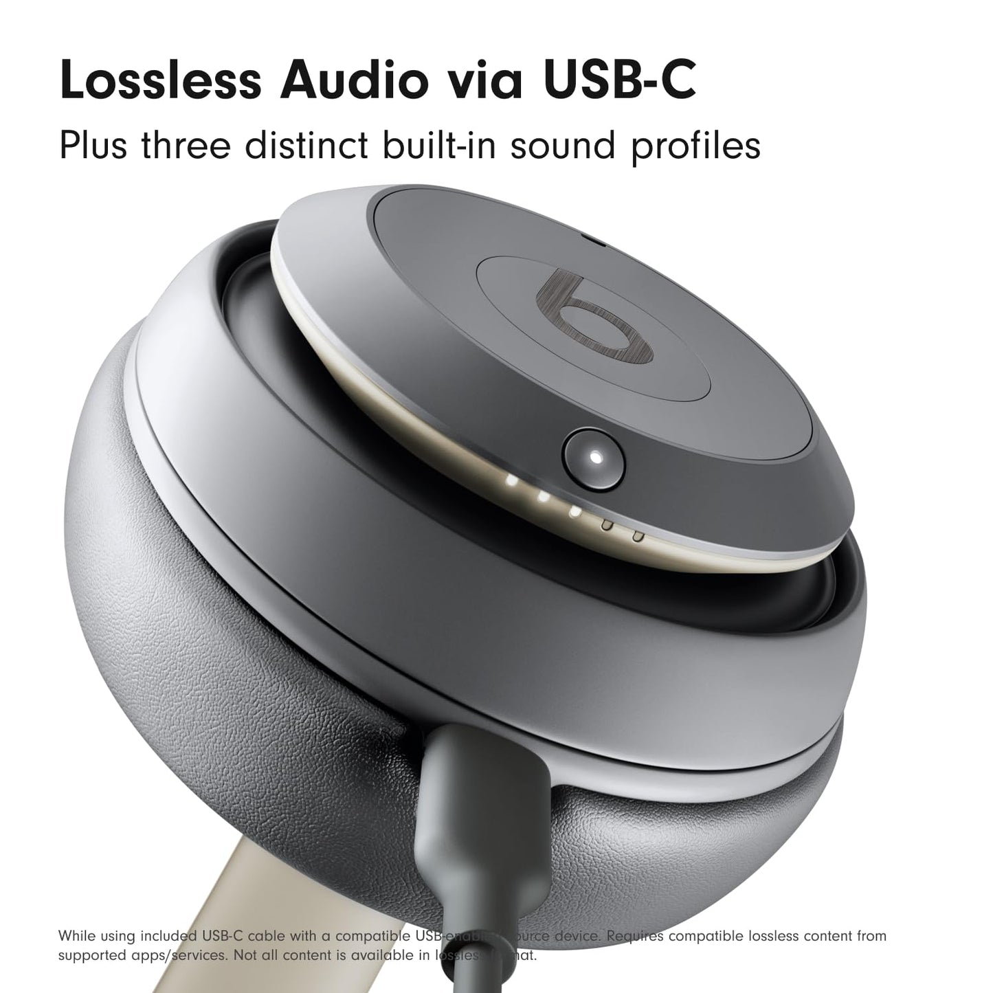 Beats Studio Pro Bluetooth – Audífonos Premium Over-Ear