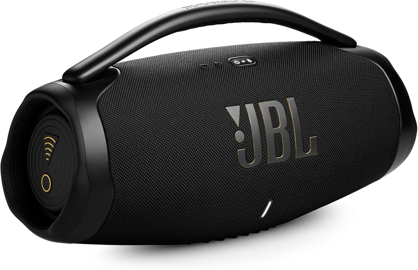 JBL Boombox 3 - Powerful Wi-Fi and Bluetooth Portatil Speaker