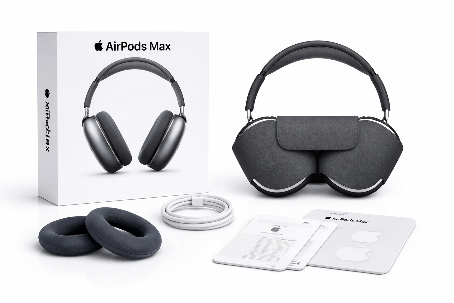 Audífonos Max Bluetooth