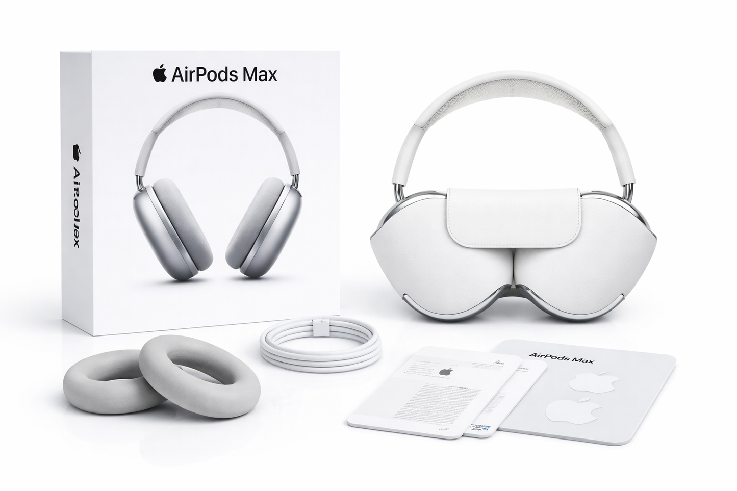 Audífonos Max Bluetooth