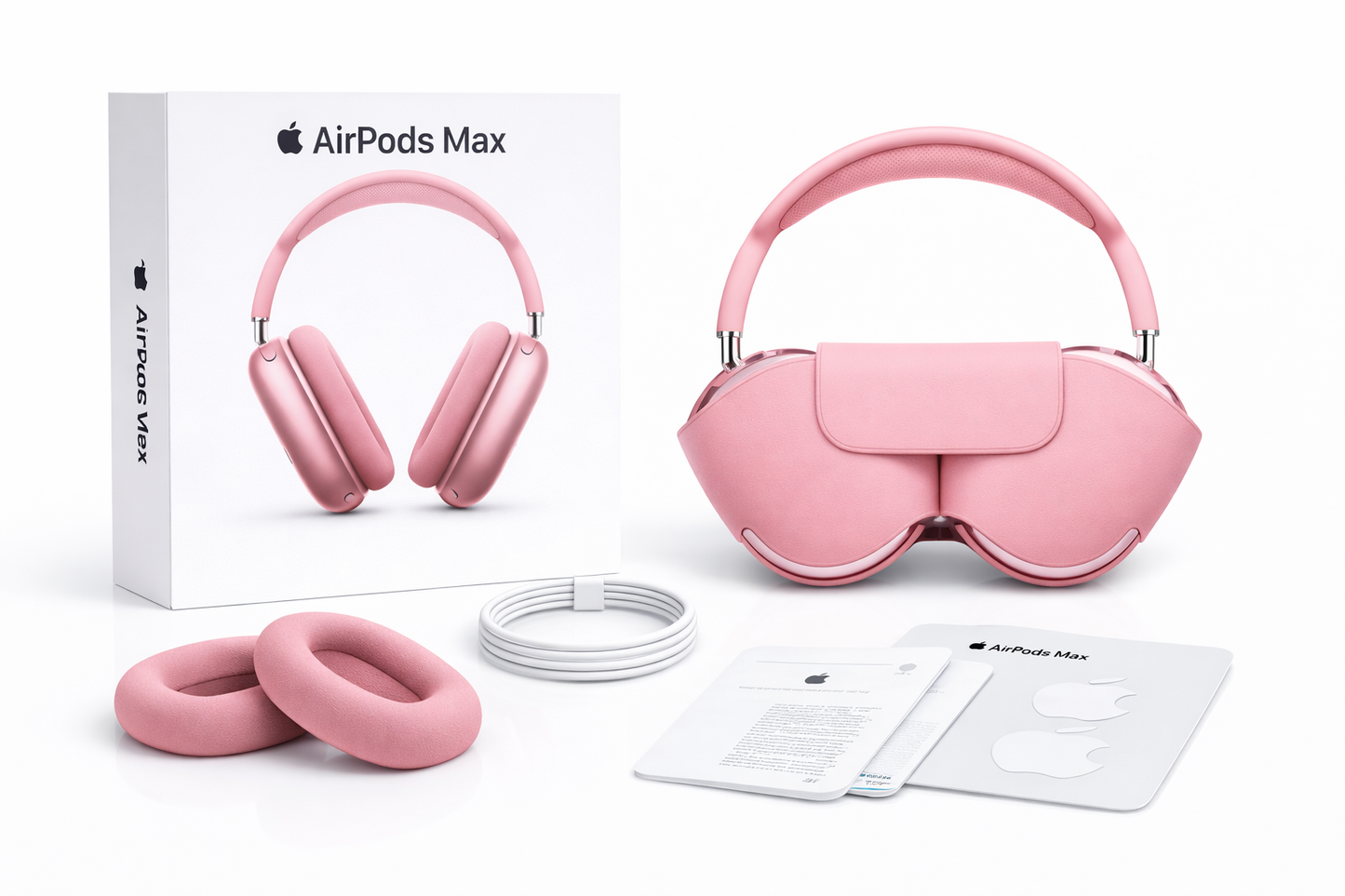 Audífonos Max Bluetooth