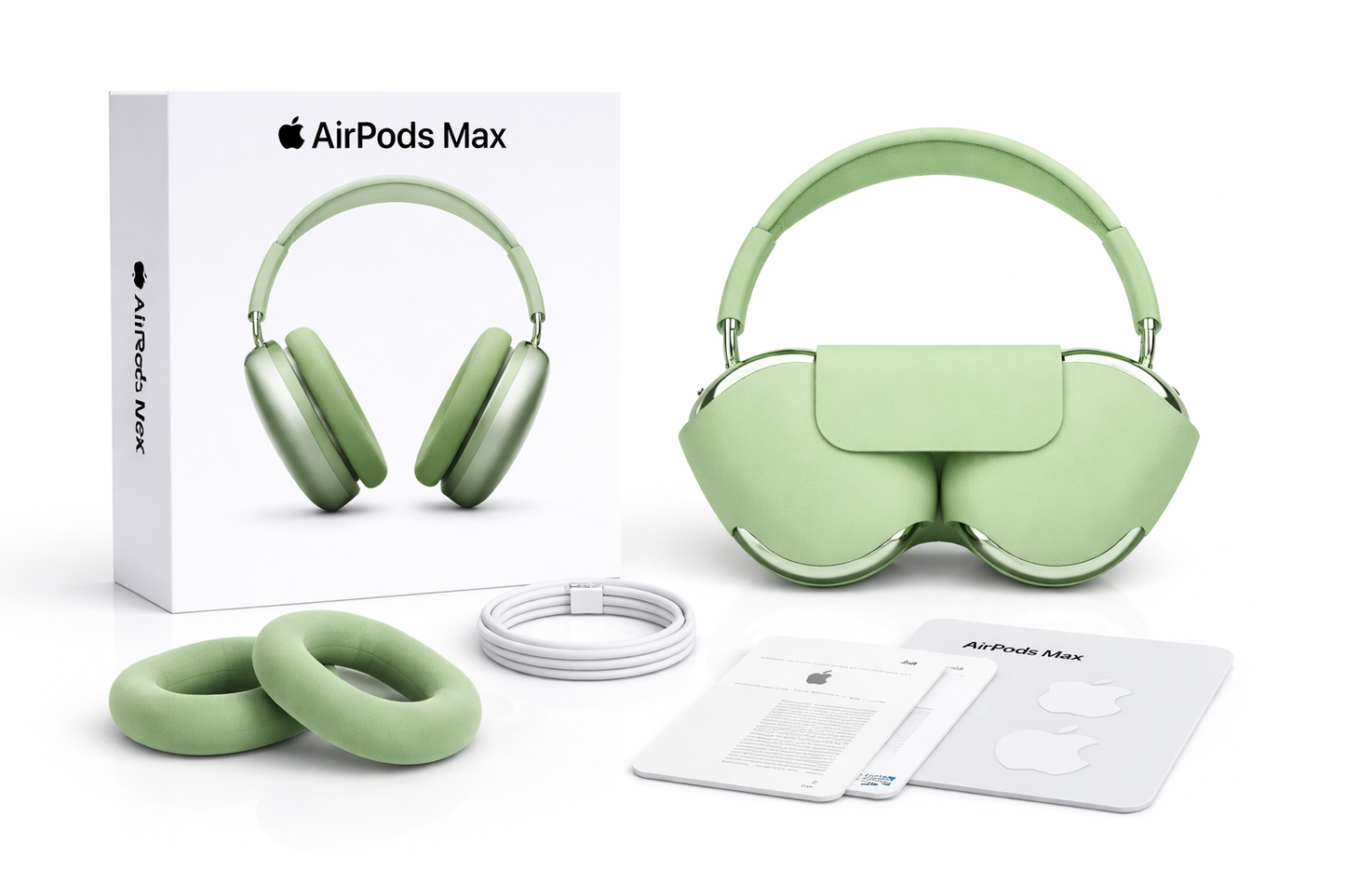 Audífonos Max Bluetooth
