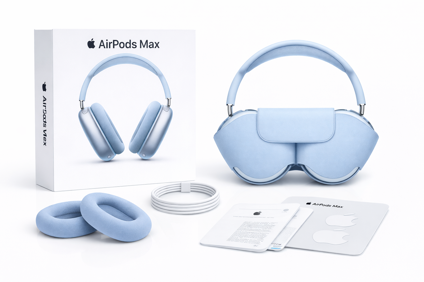 Audífonos Max Bluetooth