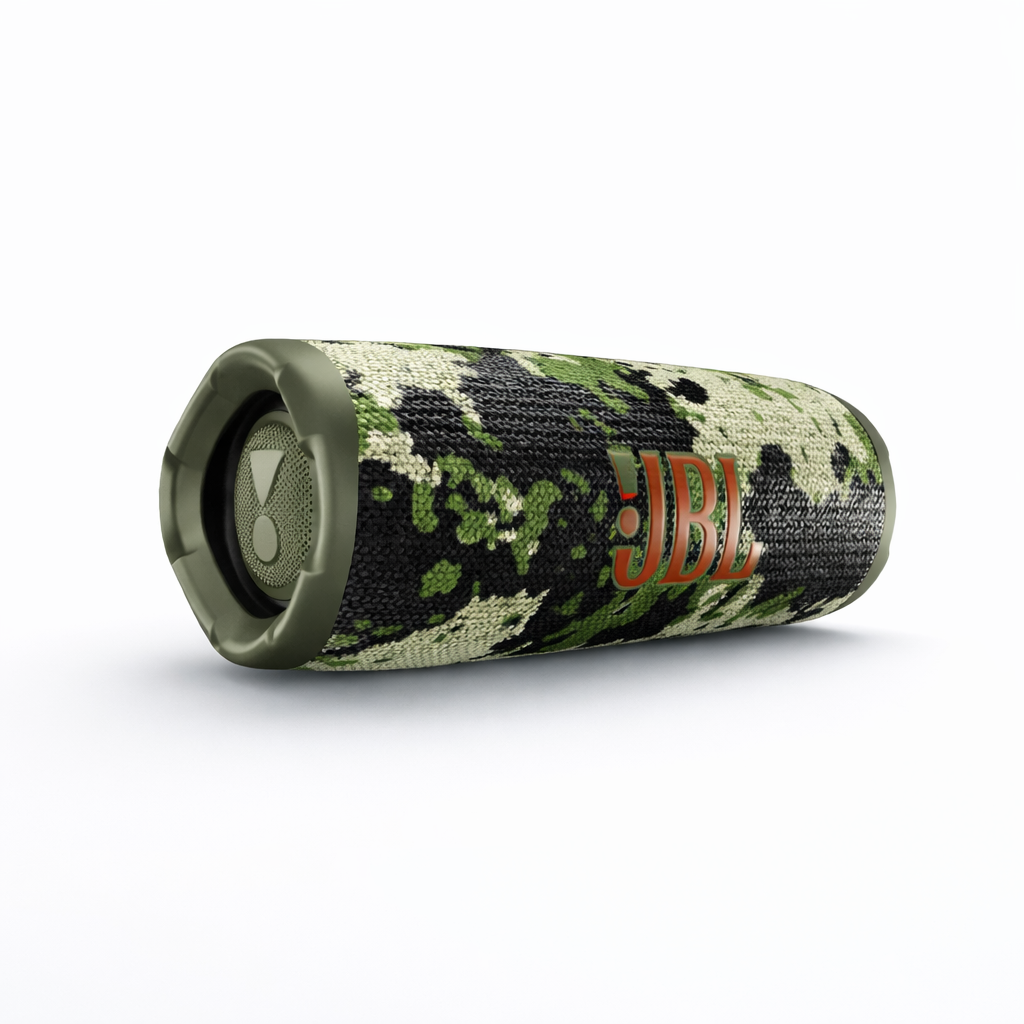Parlante JBL Charge 5 Bluetooth