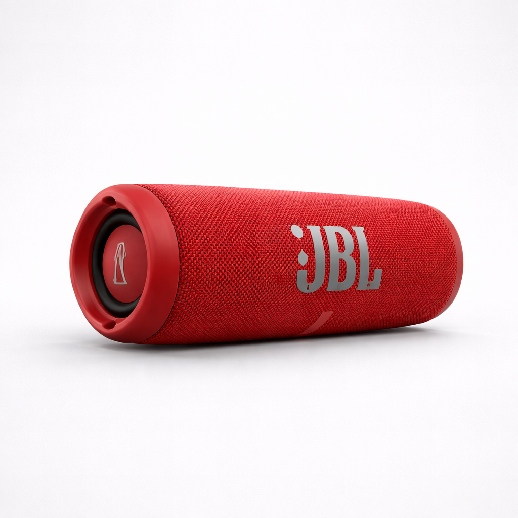 Parlante JBL Charge 5 Bluetooth