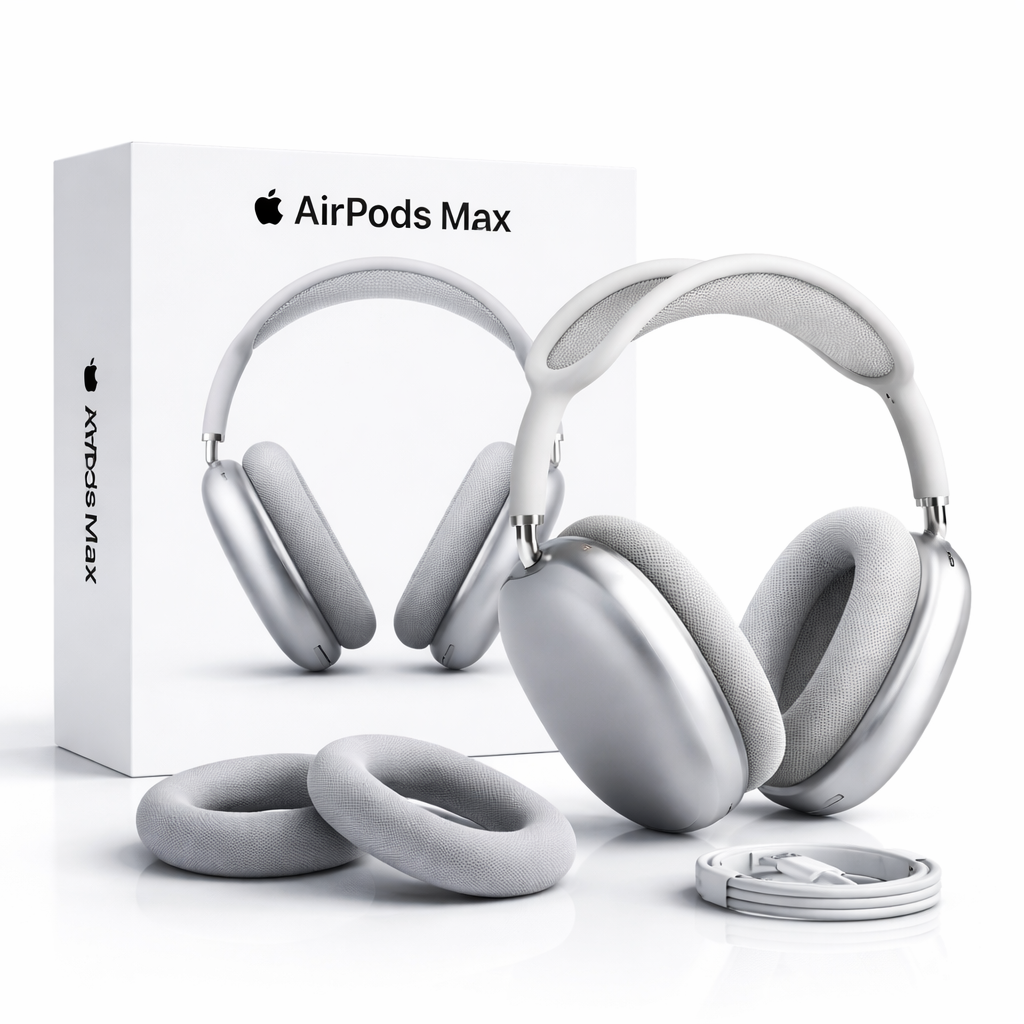 Audífonos Max Bluetooth