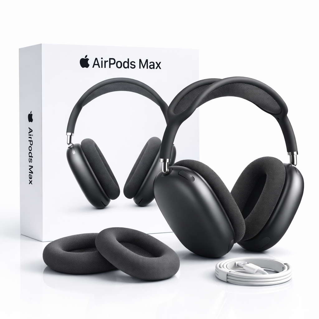 Audífonos Max Bluetooth