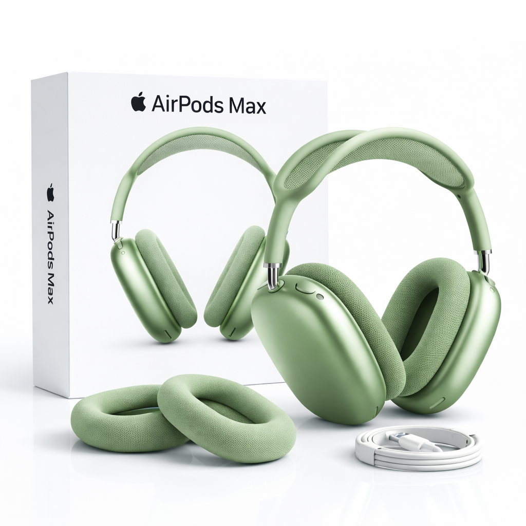 Audífonos Max Bluetooth