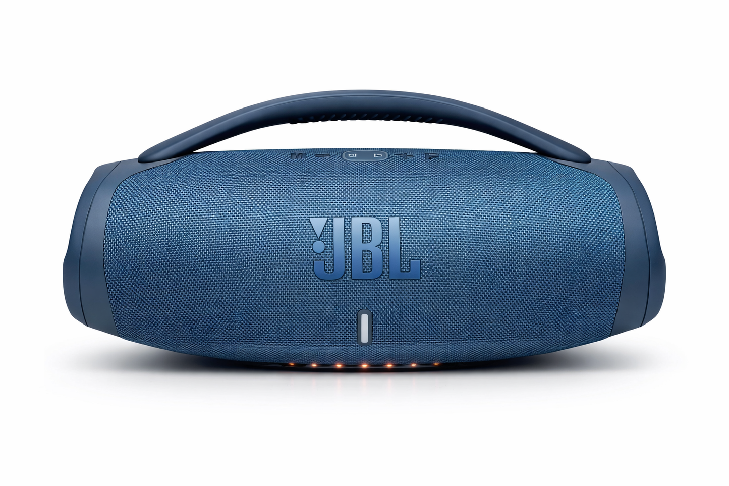 JBL Boombox 3 - Powerful Wi-Fi and Bluetooth Portatil Speaker