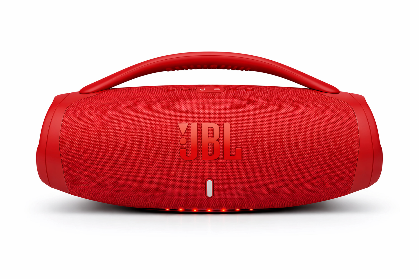 JBL Boombox 3 - Powerful Wi-Fi and Bluetooth Portatil Speaker