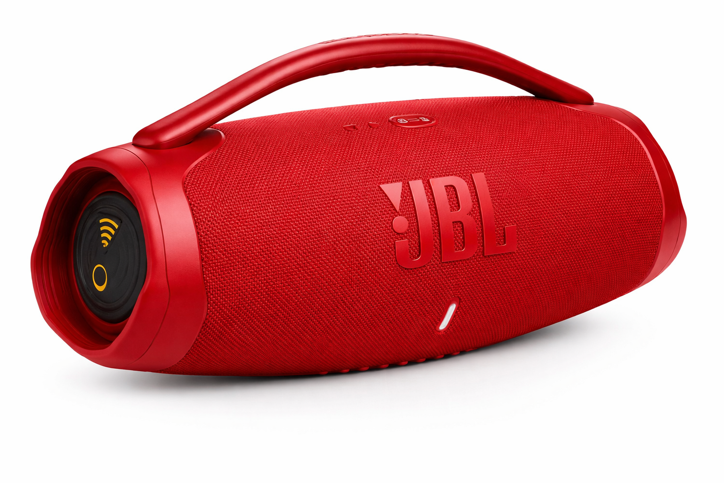 JBL Boombox 3 - Powerful Wi-Fi and Bluetooth Portatil Speaker